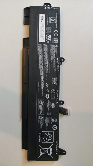 Baterie originală HP CC03XL – 11.55V / 56Wh (Li‑Polymer)