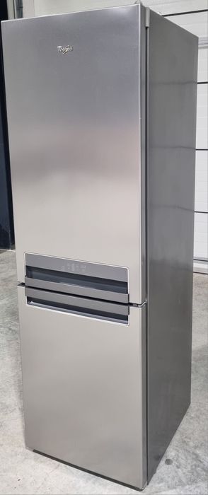 Combina frigorifica Whirlpool NoFrost