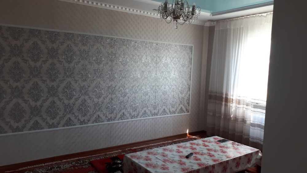 Продам дом в п. Сазды 2