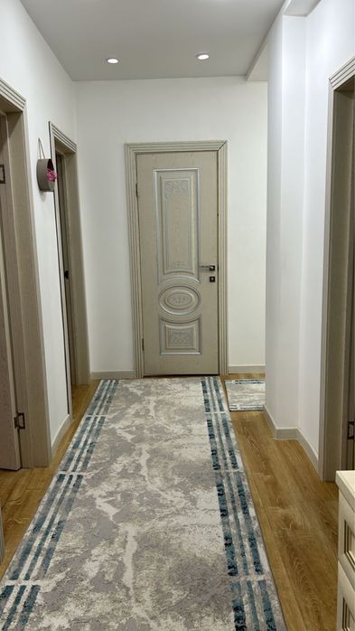 Сдам 3 х ком квартиру