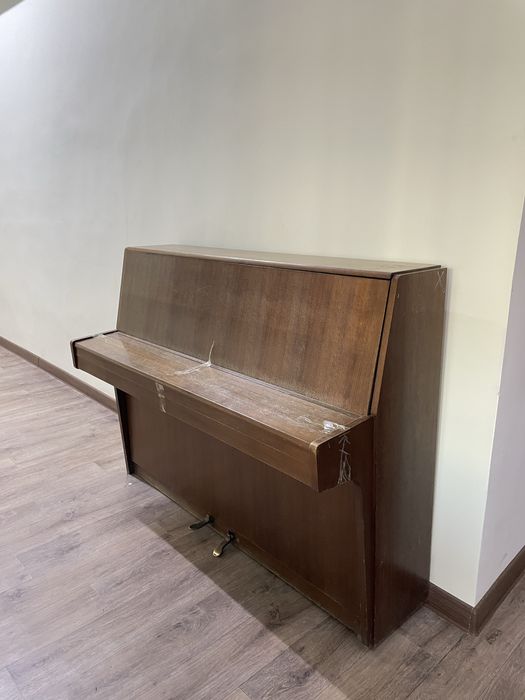 Фортепиано срочно