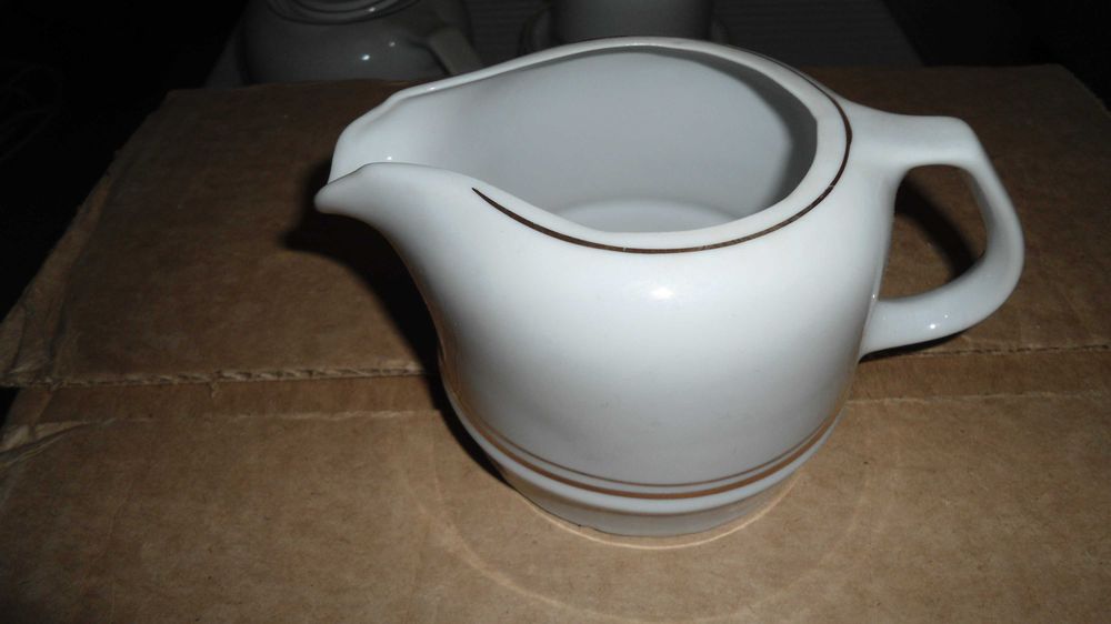 Ретро сервиз - канички