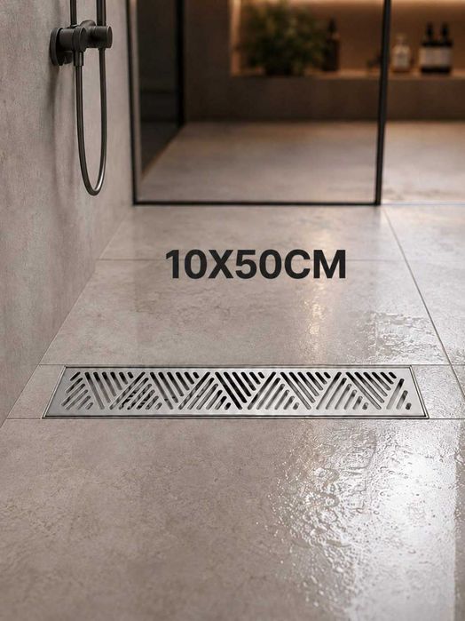 Trap VAVA poplavokli — hid qaytarmas dush trapi sotiladi!