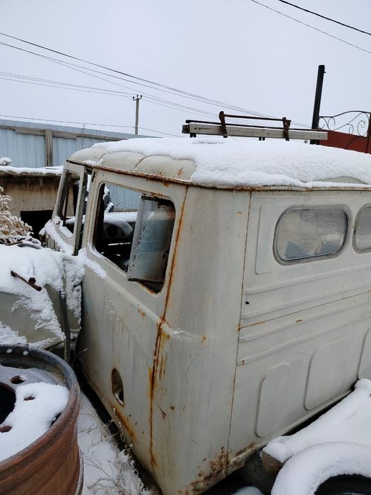 Продаю Уаз фермер