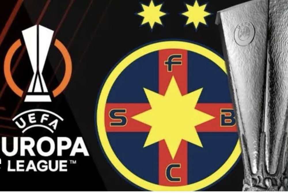 Bilet vip 2 Fcsb Feyenoord