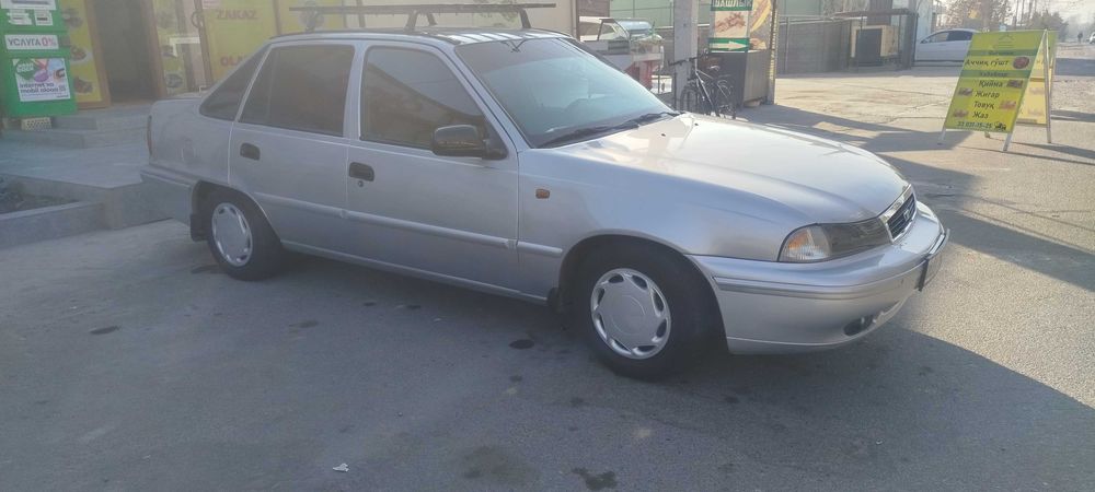 Срочно продам nexia sons 1