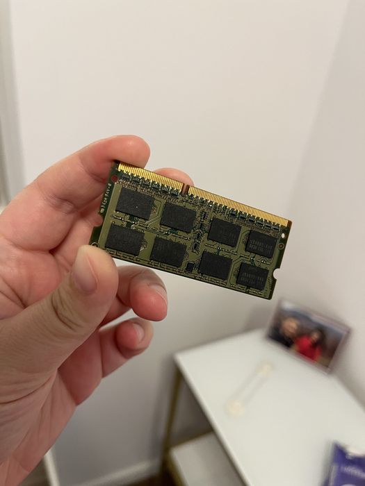 Memorie RAM 2 GB