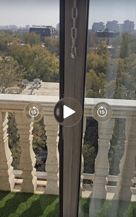Продается квартира на Ц-1