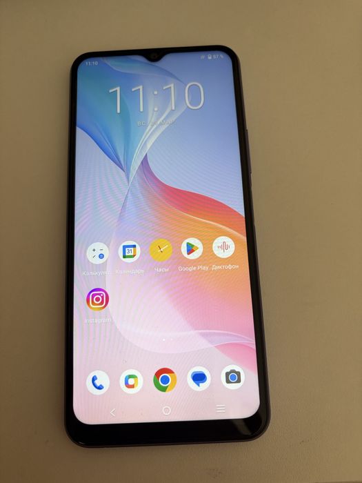 Продается Vivo Y21