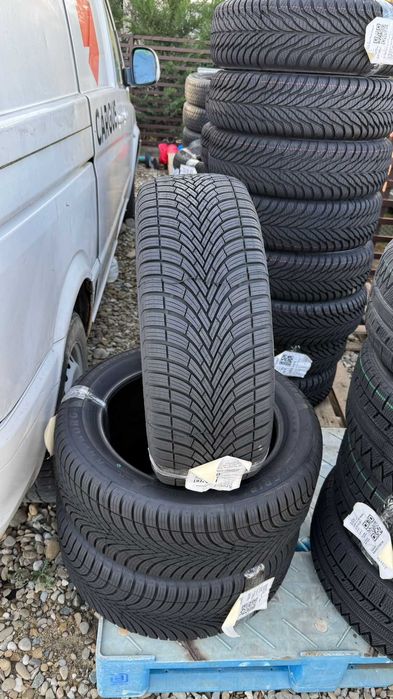 Anvelope iarna 225/50 R17 94H RADBURG