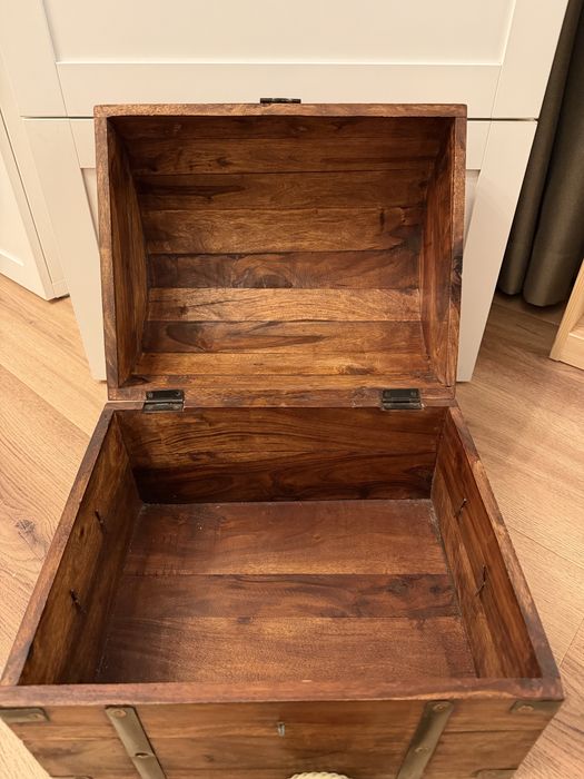 Ковчеже / сандъче