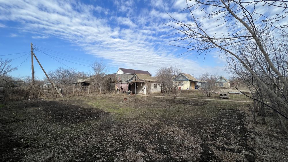 Продам Дачу с домом