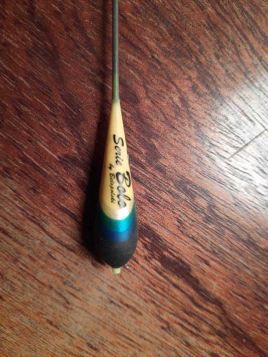 Идеална плувка за риболов Dream fish gr. 1