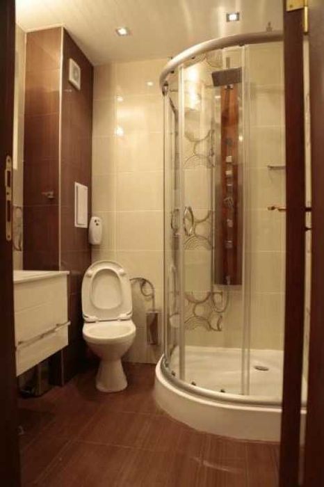 Дава се под наем Двустаен апартамент в Бургас, Лазур - 50 кв.м за 165.75 € - Снимка #1