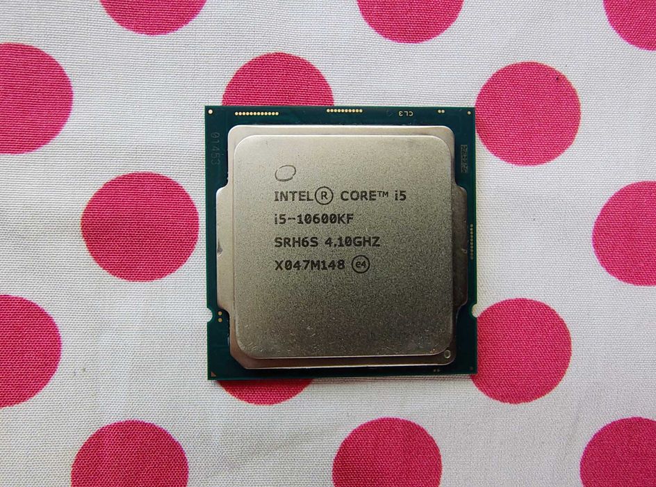 i5 10600kf second hand si noi de vanzare • Anunturi • OLX.ro