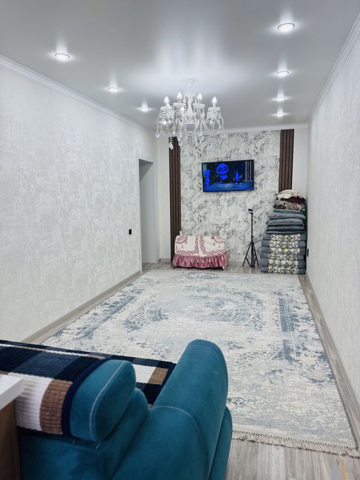 Продам 2х комнатую кв Авиагородок
