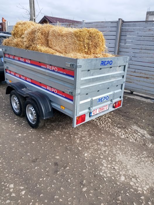 Pentru animale,decor paie grau -orzoaica baloți mici corbu cta transport contra cost