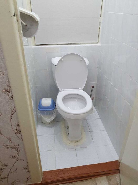 At Продается чистая 2 ком. на  Кадышева Авиасозлар-1