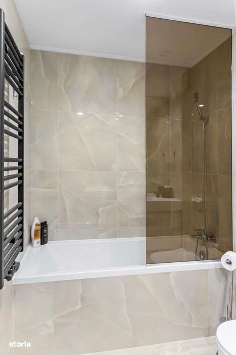 Apartament 3 camere in complex de lux One Verdi Park Barbu Vacarescu