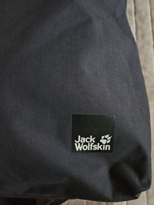 Jack Wolfskin чанта