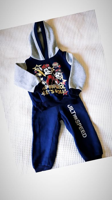 Вещи на мальчика