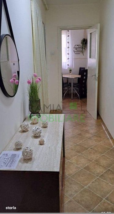 Apartament 3 camere de inchiriat Gemenii