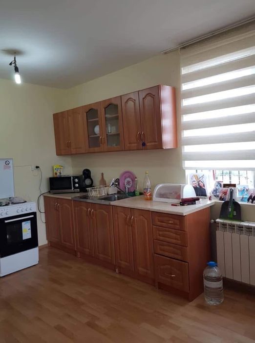 Продава се Двустаен апартамент в София, Орландовци - 80 кв.м за 1625 €/кв.м - Снимка #1