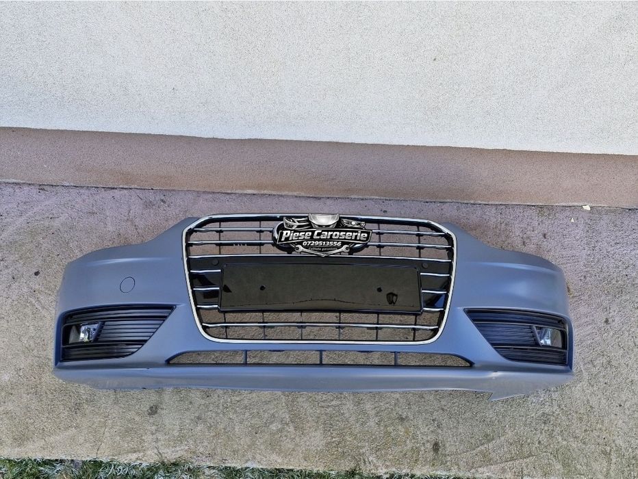 Bara fata Audi A4 B8 facelift 2012-2015 NOUA