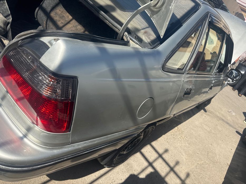 Nexia 1 holati urtacha