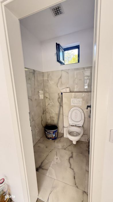 ZONA MANIU -casa parter noua 2025- cu aprox.5ari teren!