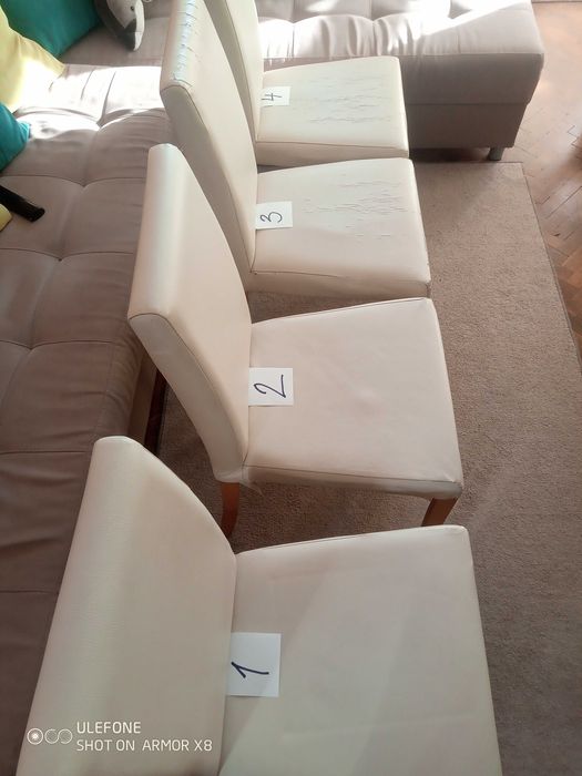 Трапезни столове ПРОМОЦИЯ