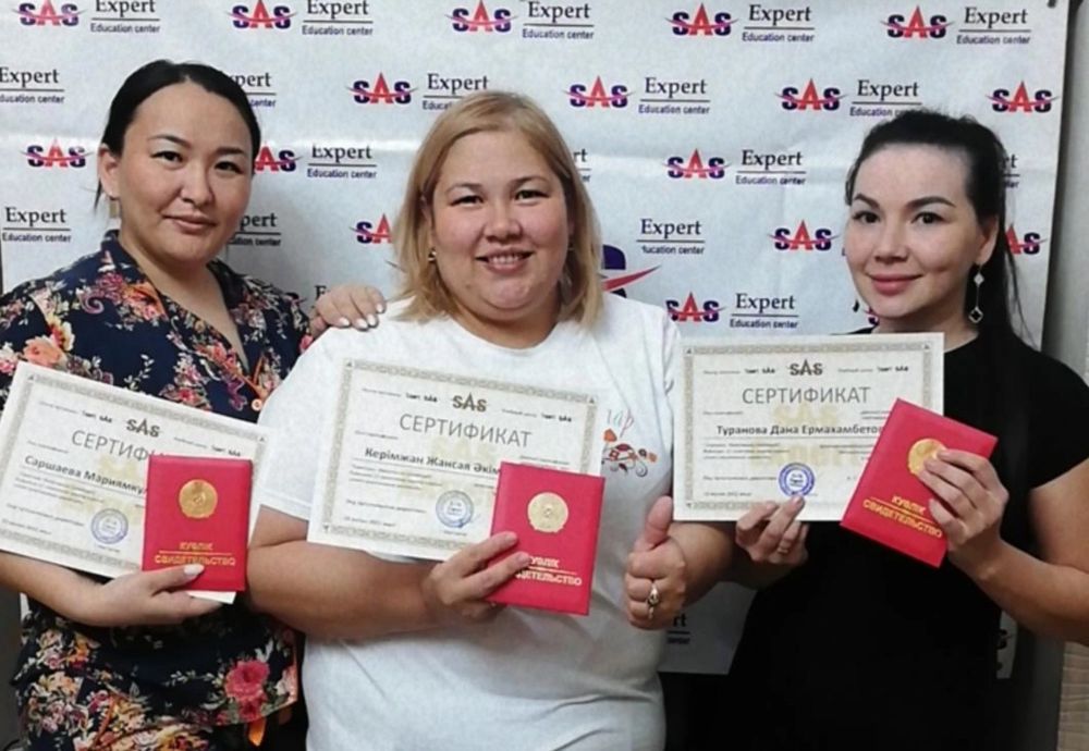 Курсы эксперт-оценщиков ломбарда