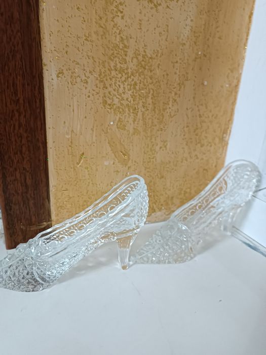 Хрустальные туфли