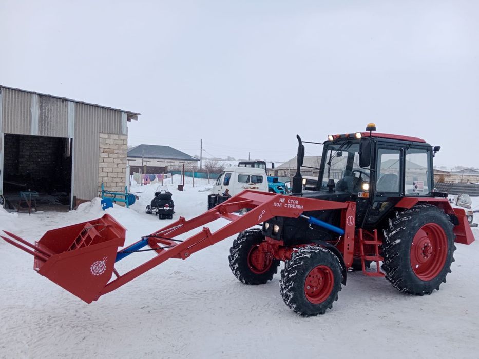 продам КУН агрегат для трактора