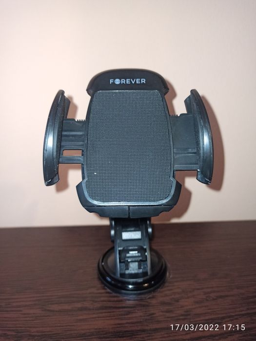 Стойка за телефон за кола