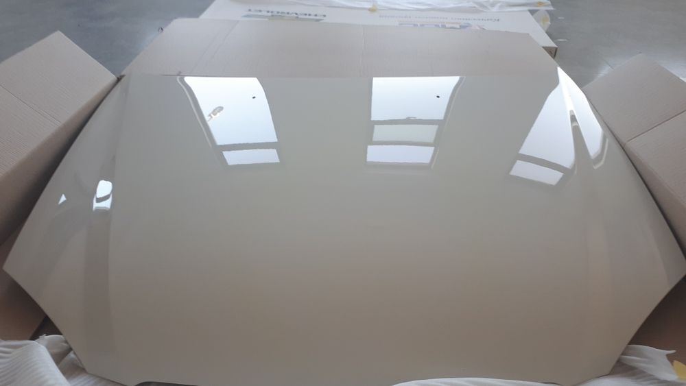 Jentra/Kobalt/Nexia 3 kapot arginal zavod GM MBS rangi oq