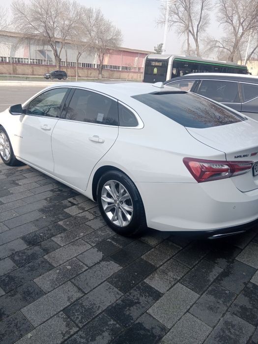 Malibu 2 primer srochni sotiladi
Rangi oq
Yili 2020
Yurgani 145000
Mer