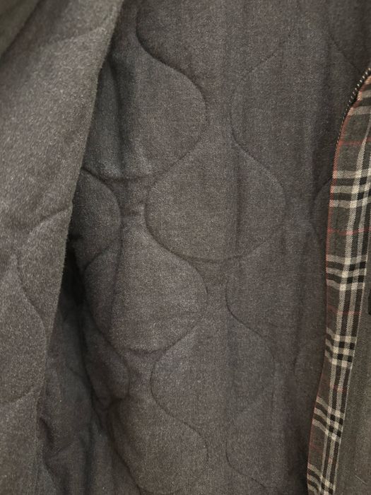 Куртка Burberry