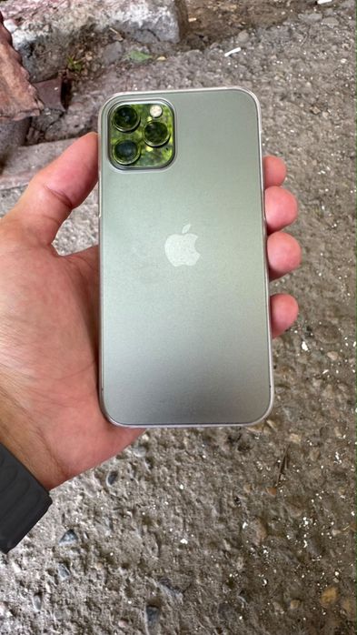 iphone 12 pro 128 гб