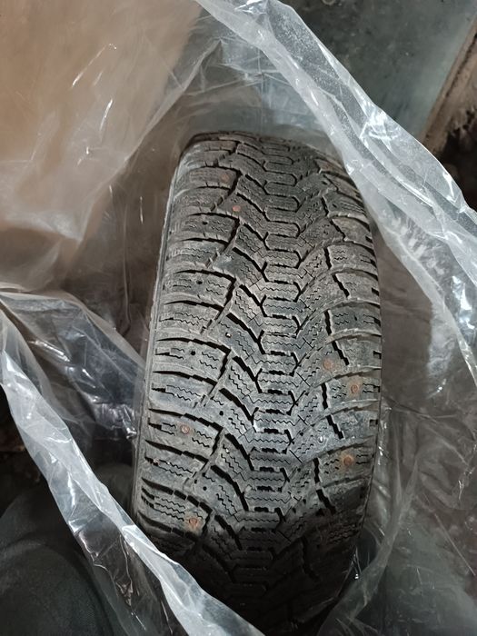 Продам 4 баллона по 2000 тг.