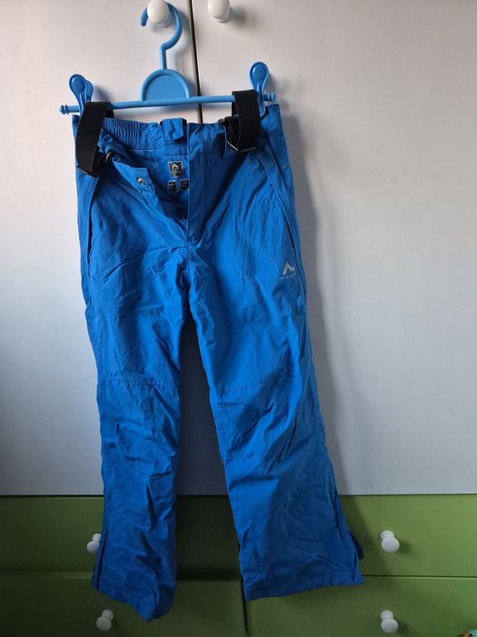 Pantaloni ski copii Mc Kinley, marimea 140