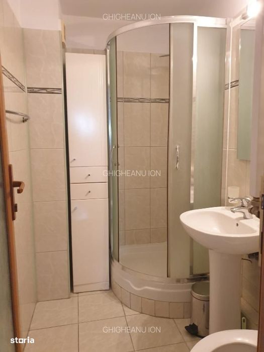 Apartament 4 camere de inchiriat / Nerva Traian / Metrou Timpuri Noi