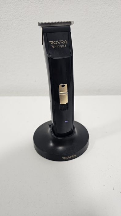 Rovra x trim masina de contur