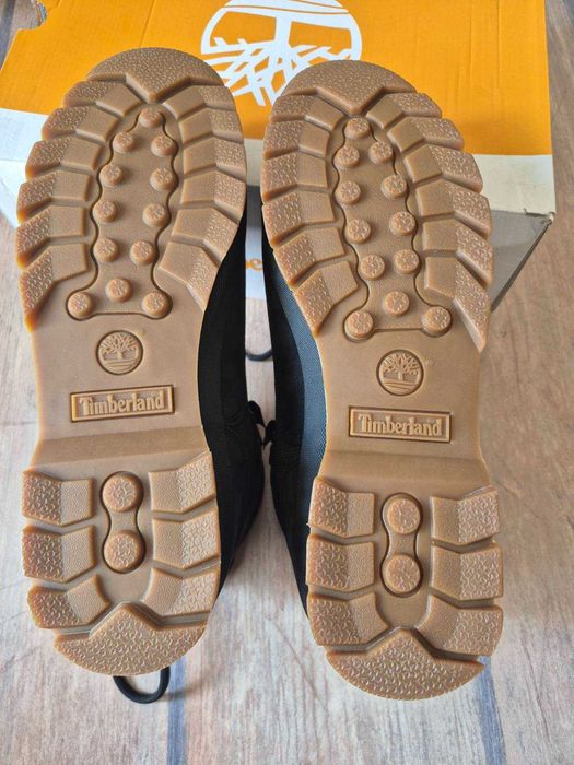 ПРОДАВАМ НОВИ КОЖЕНИ ОБУВКИ TIMBERLAND EURO HIKER 44/44.5/45