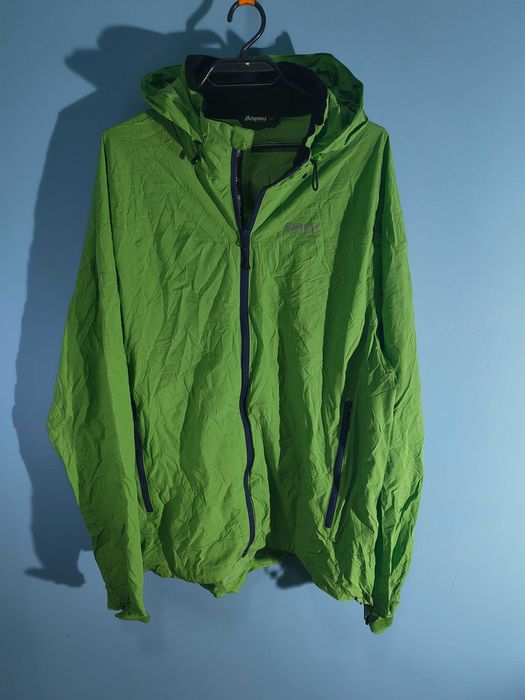 Bergans of Norway Яке SoftShell Мъжко XL
