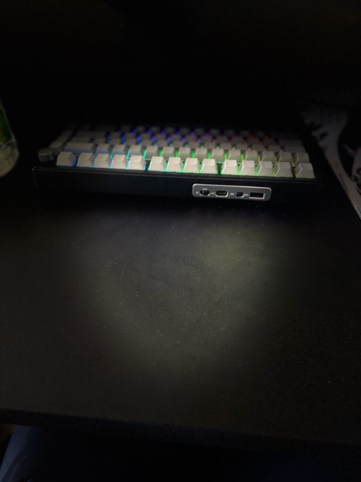 клавиатура Attack shark x85