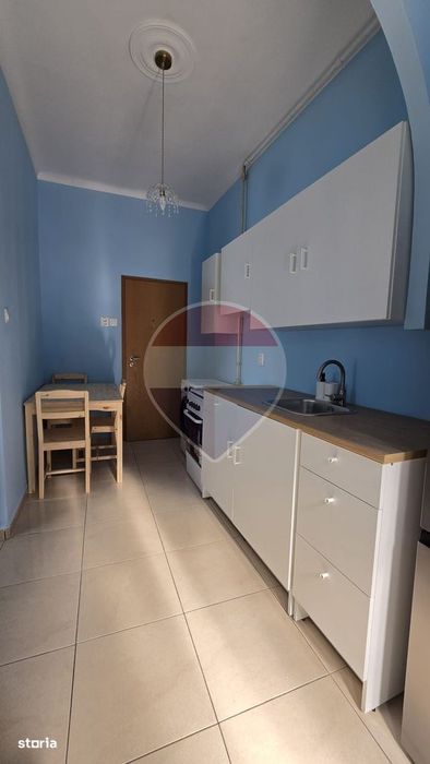 Apartament cu 1 camera la casa in zona ultracentrala