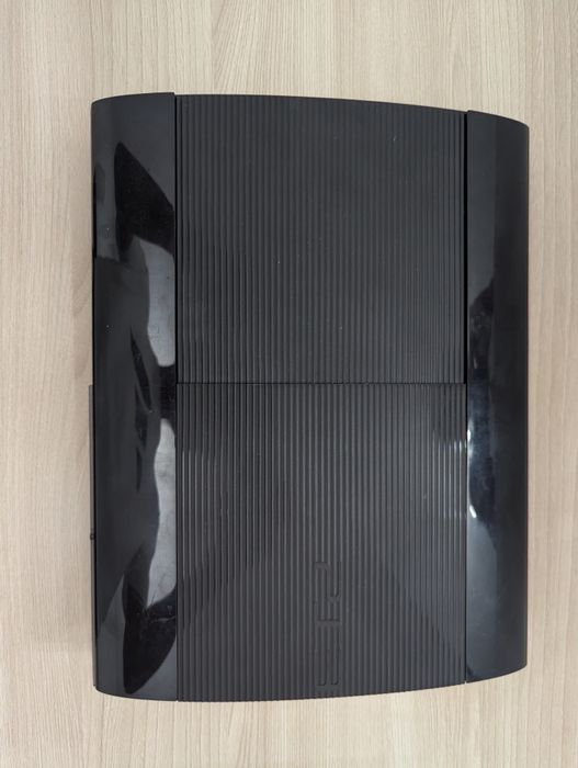 Play station 3 super slim