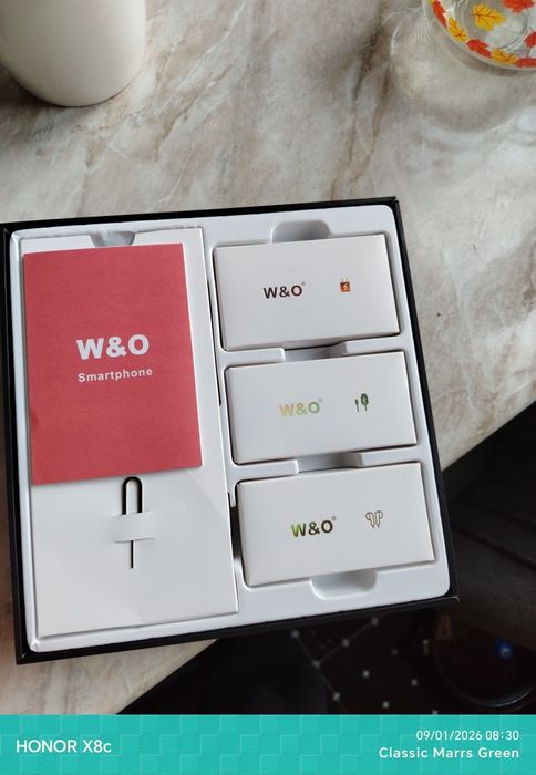 Смартфон x16 pro max