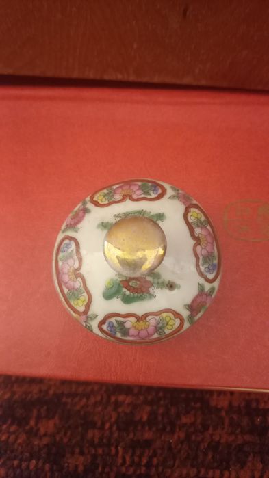 продаю старинные китайский чайник.